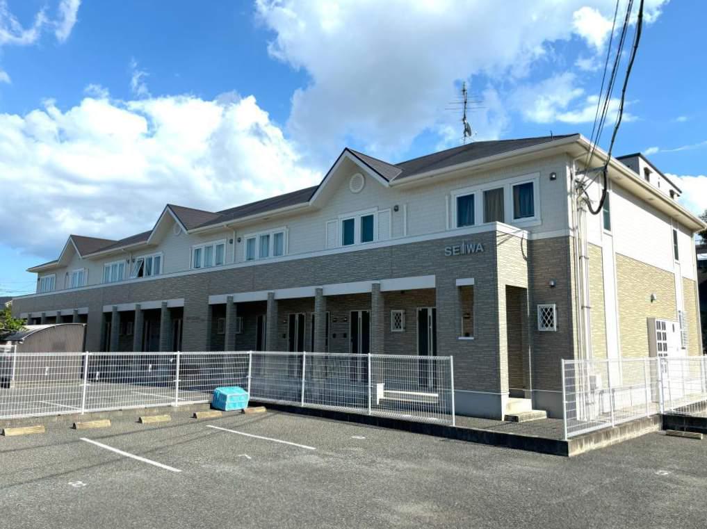 ウエストヴィレッジ下白水