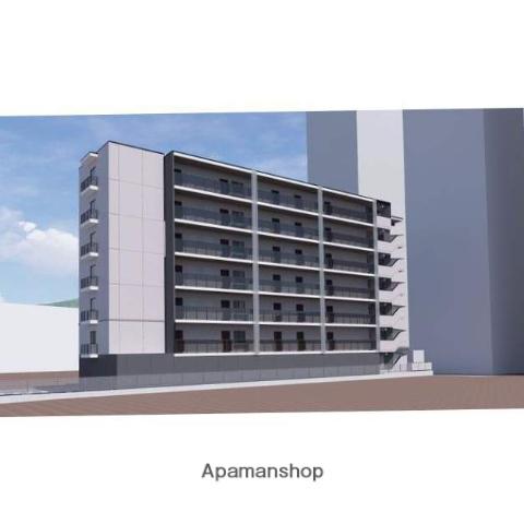 ブルージュ春日野