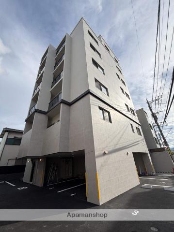 THE TEN GOOD 祖原Ⅰ(3LDK/3階)