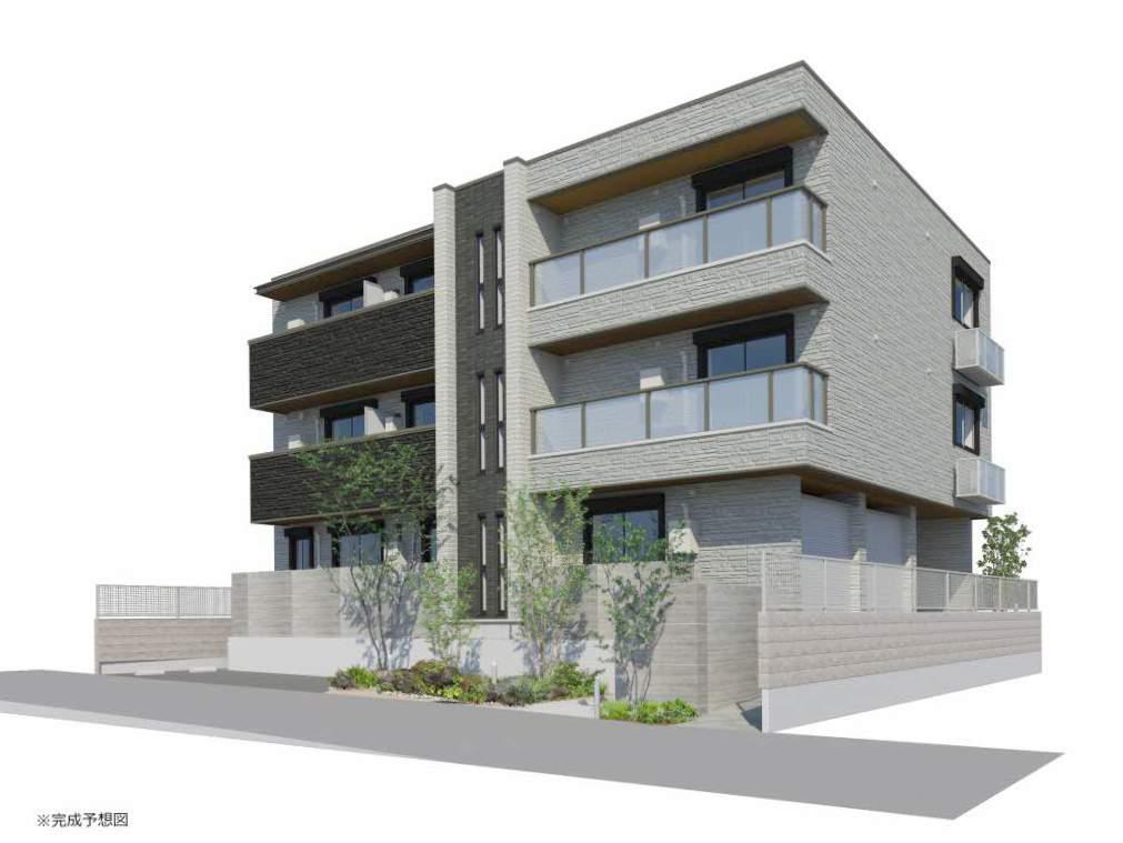 メゾン ド 平尾