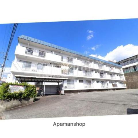 ヴィラ緑ヶ丘(2DK/1階)