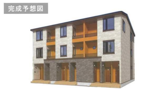 ポルト ボヌール