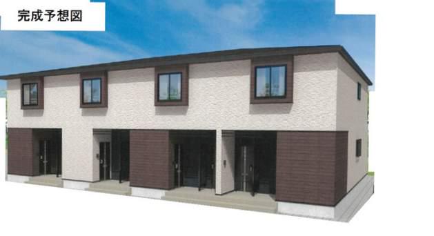 リーベンスグランデ