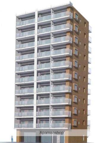 ラシュール・イン大橋Ⅱ