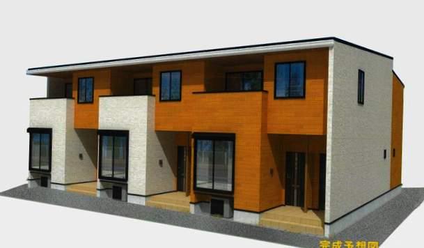 エレガント 白水 B