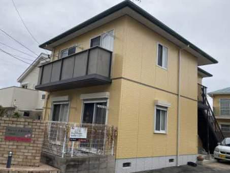 セレッソ若葉台  B棟