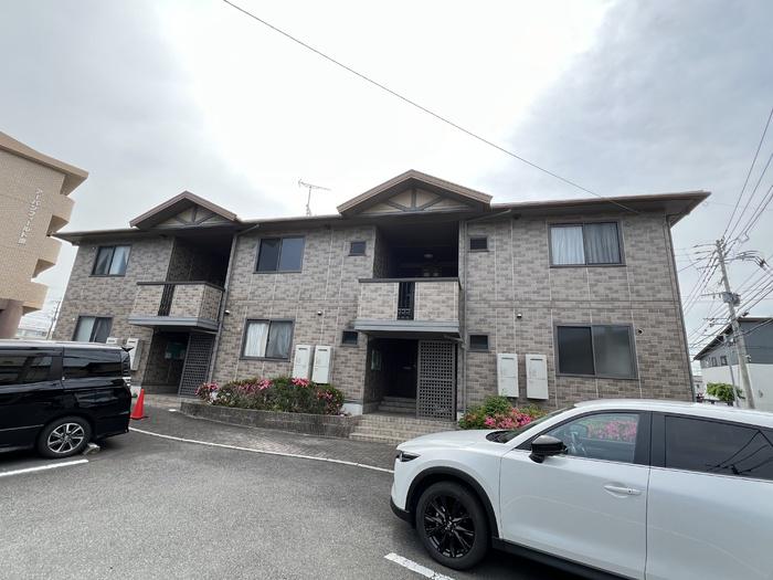 ラ・サーラグランデB