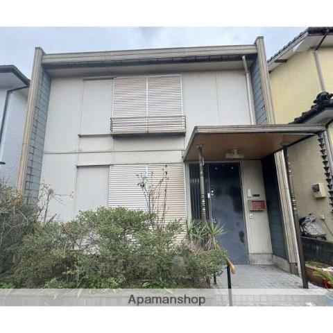 福岡県糟屋郡宇美町  築50年(4DK)