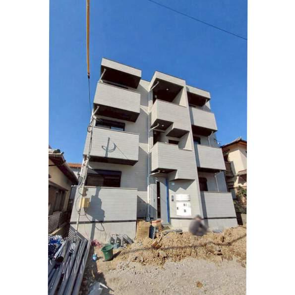 LA VITA二日市駅前Ⅵ