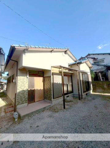 香椎線 宇美駅 徒歩11分 1階建 築45年