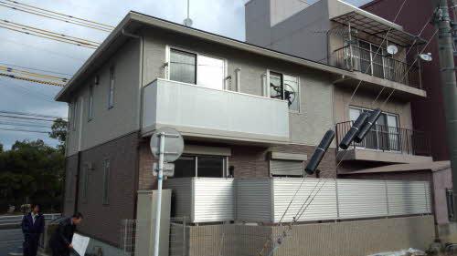 プロヌーブ前原 B棟