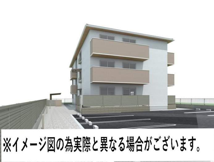 リヴィエール友丘