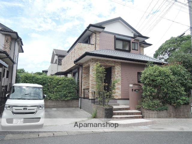 西鉄天神大牟田線 朝倉街道駅 徒歩15分 2階建 築21年
