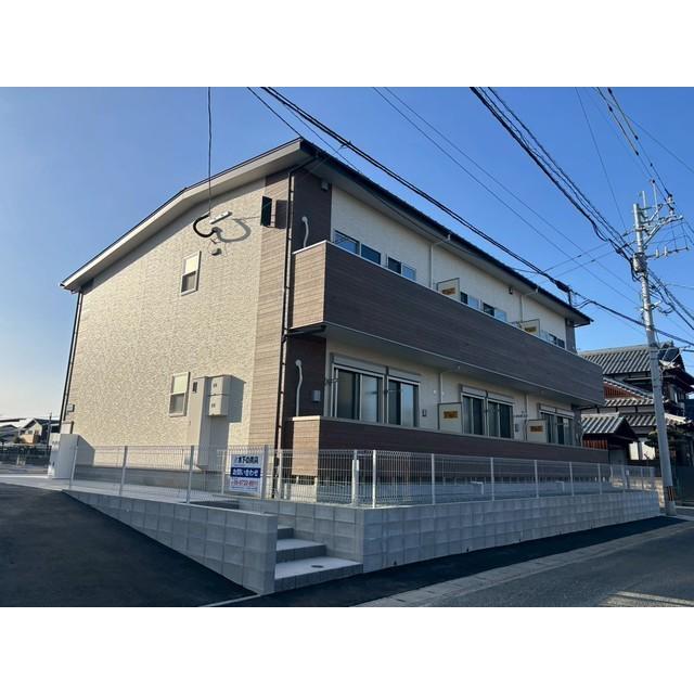 グランチェスタⅡ