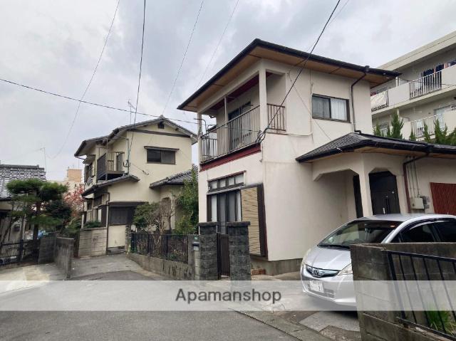 鹿児島本線 二日市駅 徒歩8分  築50年(3DK)