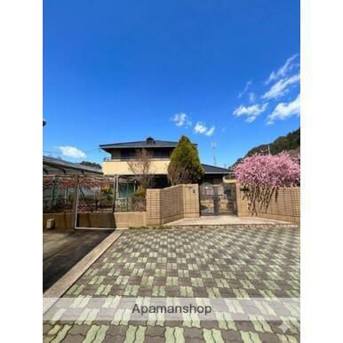 西鉄天神大牟田線 春日原駅 徒歩40分 2階建 築33年