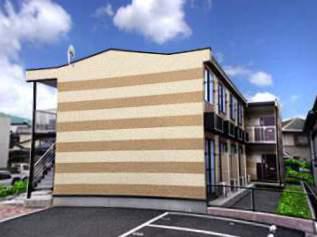 レオパレスCAMELLIA