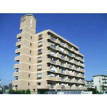 エトワール大野城