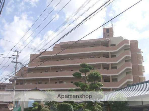 憂和ハイツ下大利