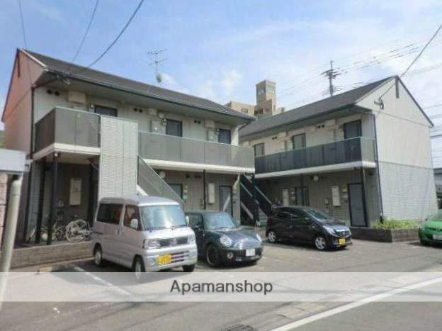 ハウゼ曙B