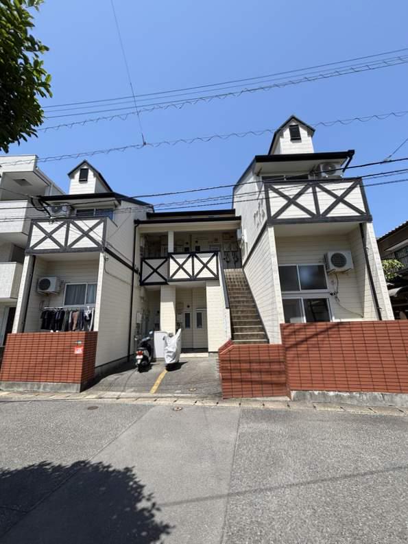 アーデンハイム下原