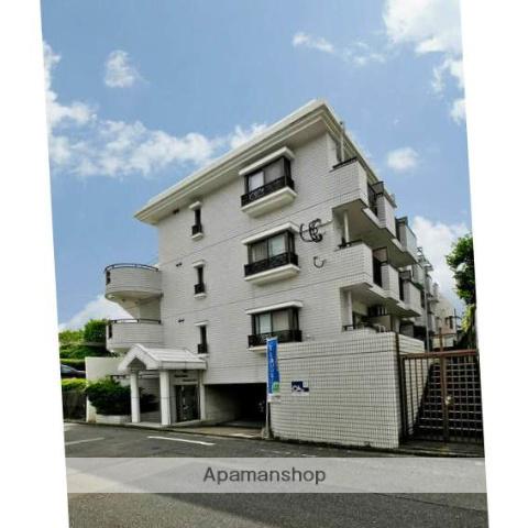 ホワイトシャトー高宮