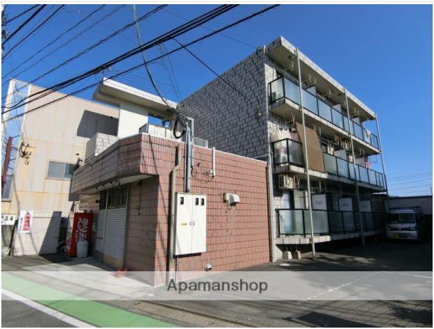 サンテミリオン空港前