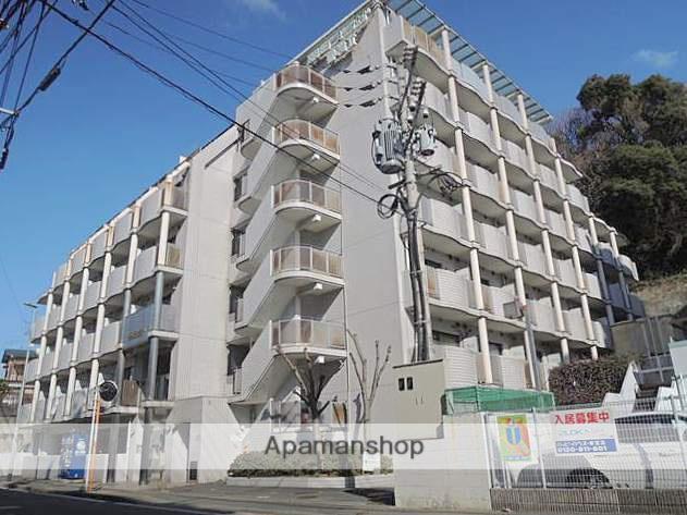 朝日プラザ香椎Ⅱステーションスクエア