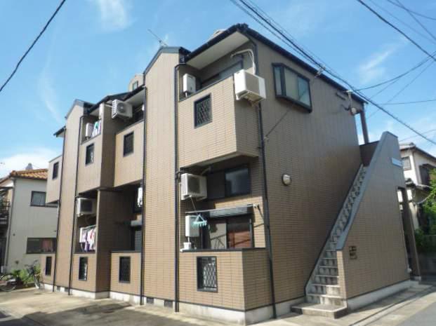 サンヴィレッジ香椎