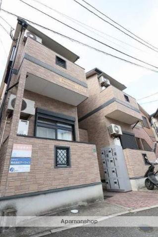 ペルメッソ井尻