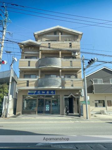 プログレス桧原