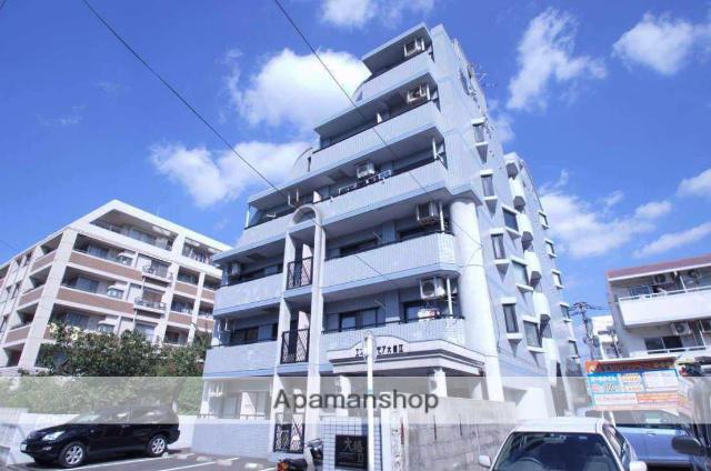 エステート・モア大橋Ⅱ