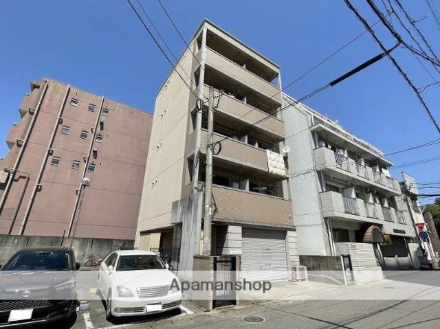 シティハイツ南福岡