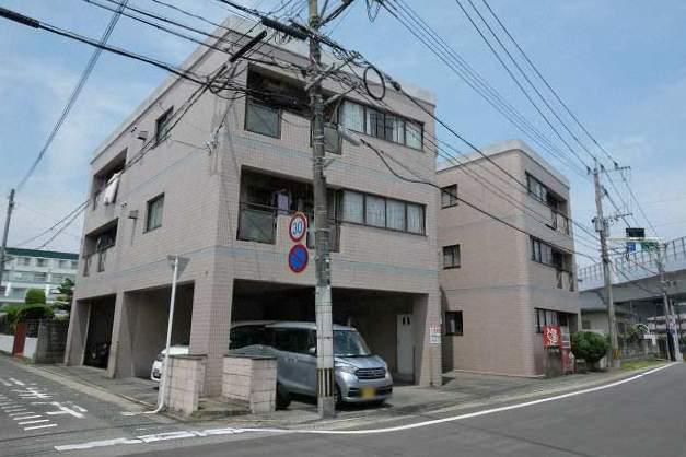 ラ・コルテ長住