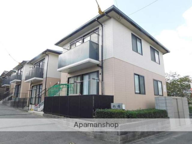 博多南線 博多南駅 徒歩35分 2階建 築30年