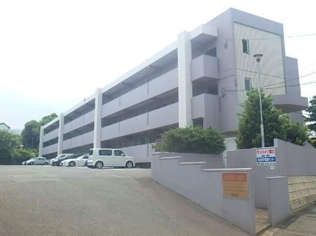 サンハイツ高辻