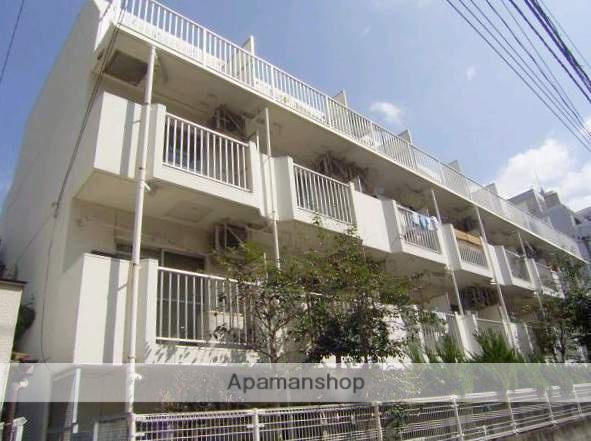 第2博多駅東コーポ