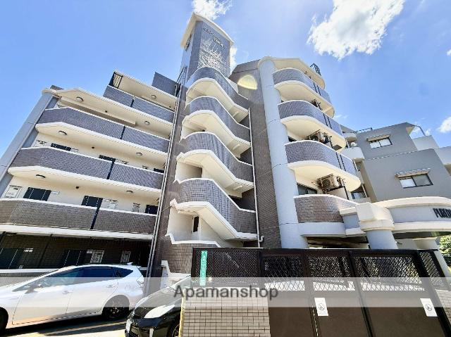 ピュアドーム日赤通