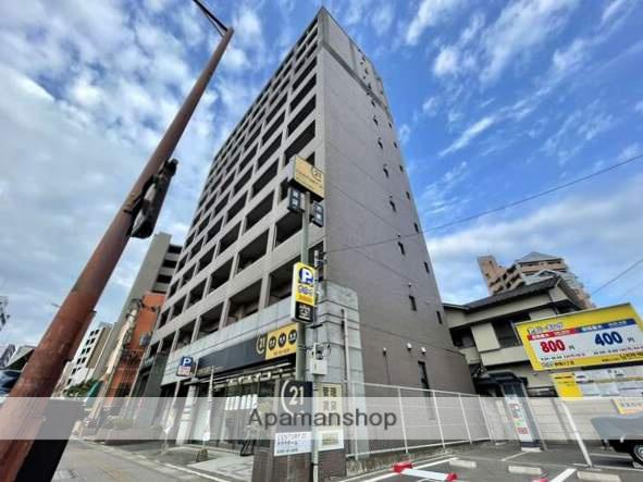 ピュアドーム高宮ロイヤルズ