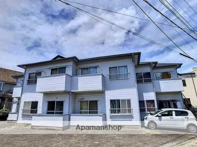 シティベール若久