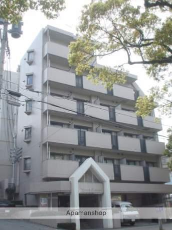 メゾン・ド・香椎参道