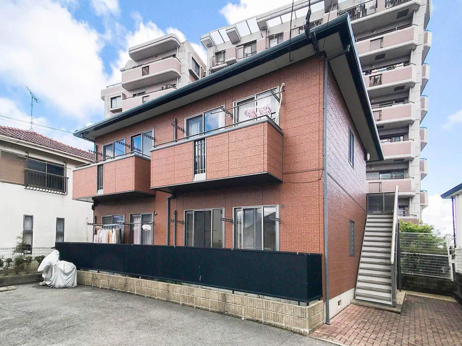 メゾン・ラ・クロセット