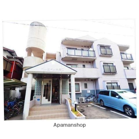 ベルエール大橋Ⅱ