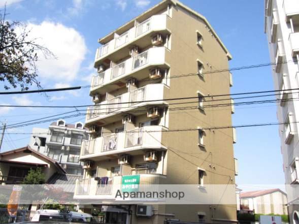 アクト大橋駅南