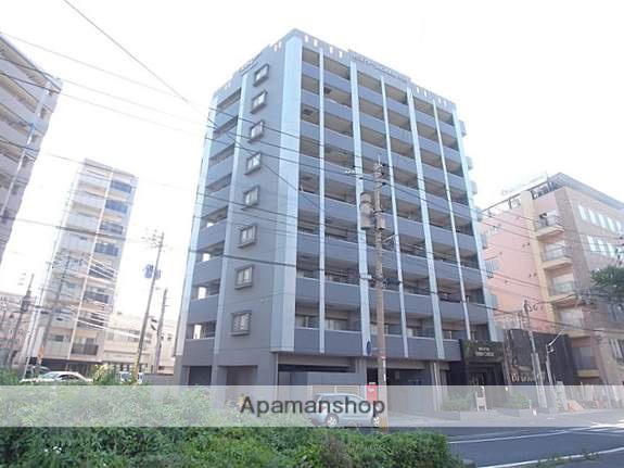 ピュアドームグランド大橋