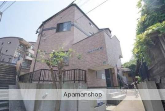 リボンガーデンヒルズ平和