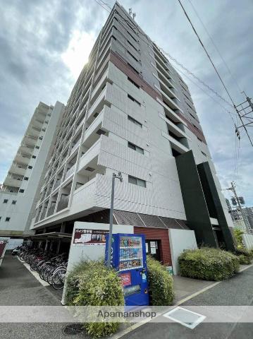 エンクレスト 香椎