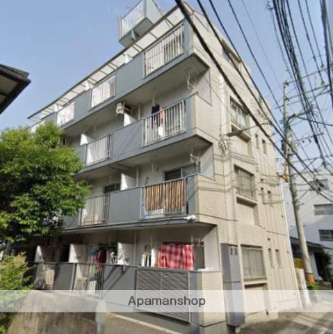 プチメゾーン宮前