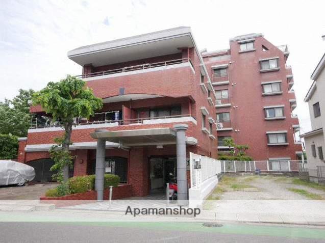 ロマネスク大橋東