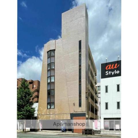 サンパール玉川